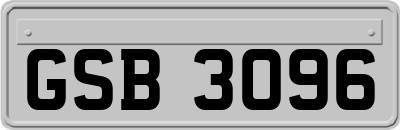 GSB3096