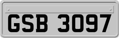 GSB3097