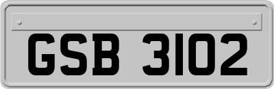 GSB3102