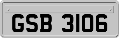 GSB3106