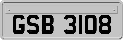 GSB3108