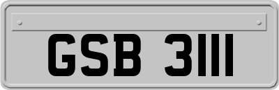GSB3111