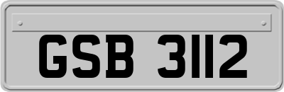 GSB3112