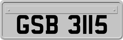 GSB3115