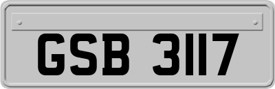 GSB3117