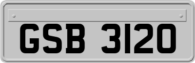 GSB3120