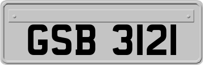 GSB3121
