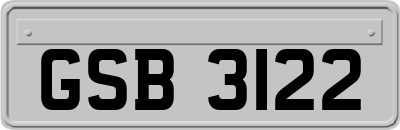 GSB3122