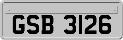 GSB3126