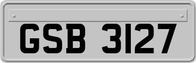 GSB3127