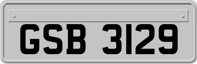 GSB3129