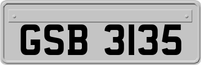 GSB3135