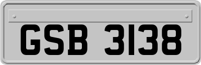 GSB3138