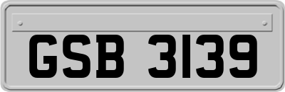 GSB3139