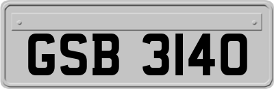 GSB3140
