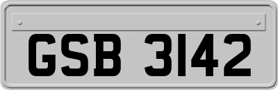 GSB3142
