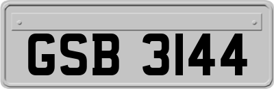 GSB3144