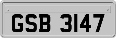 GSB3147