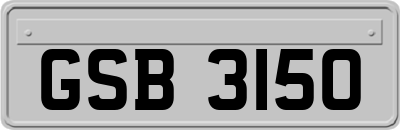 GSB3150
