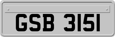 GSB3151