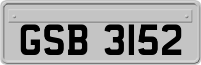 GSB3152