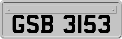 GSB3153