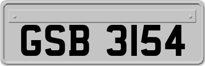 GSB3154
