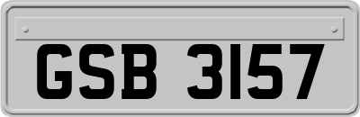 GSB3157