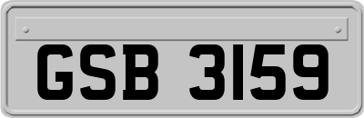 GSB3159