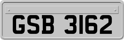 GSB3162