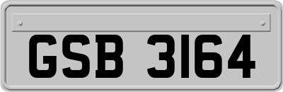GSB3164