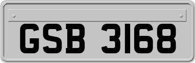 GSB3168