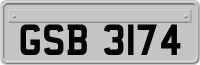 GSB3174