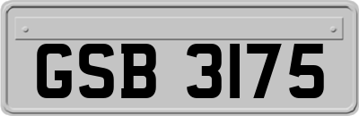 GSB3175