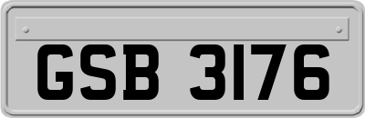 GSB3176