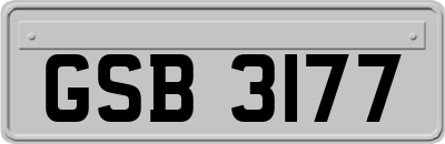 GSB3177