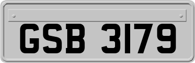 GSB3179