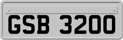 GSB3200