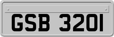 GSB3201