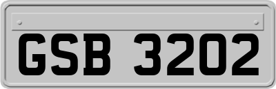 GSB3202