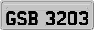 GSB3203