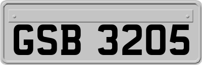 GSB3205