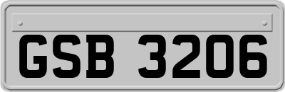 GSB3206