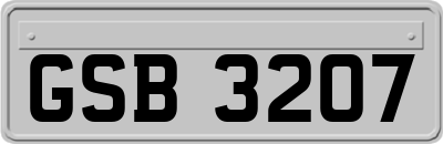 GSB3207