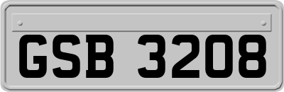 GSB3208