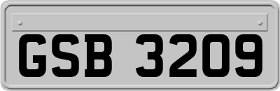 GSB3209