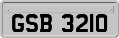 GSB3210
