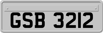 GSB3212