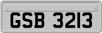 GSB3213