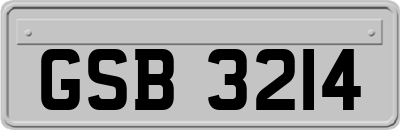 GSB3214